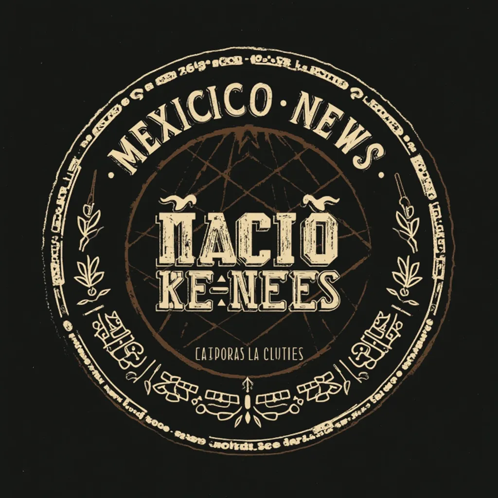 Logo de periódico local